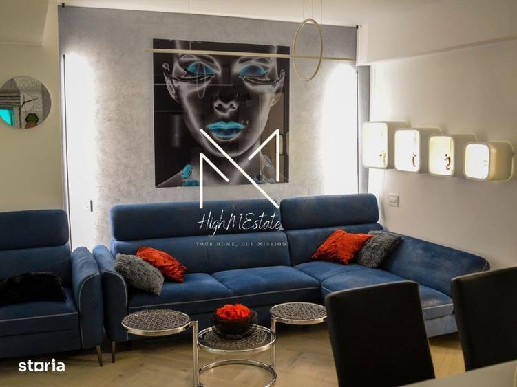 Apartament 3 Camere | Zona Linistita | Parcare Inclusa | COMISION 0% - 2