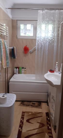 Apartament 4 camere Etaj 1 Central-Favorit - 6