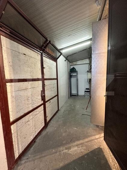 Spatiu cu vitrina generoasa, 4 camere, 170 mp, zona buna cu trafic, Marasti - 12