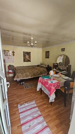 Casă Drăgănești, Tecuci - 1500 mp teren - 6