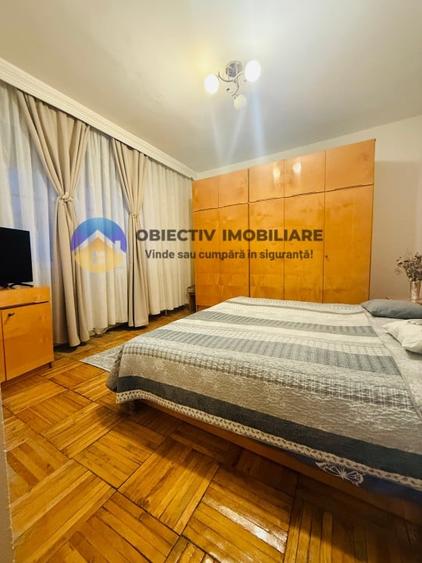Apartament 3 camere/2 bai/2 balcoane Precista - 11