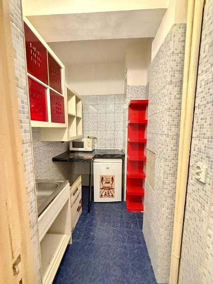 2 camere I Universitate | Balcon deschis | Creditabil - 12