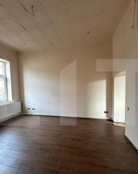 Spatiu comercial 120 mp, 4 parcari, zona strazii Paris - 4