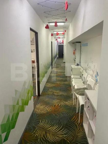 Spatiu Birouri 280mp + Sala 500mp Multifunctionala, Zona Burdujeni - 3