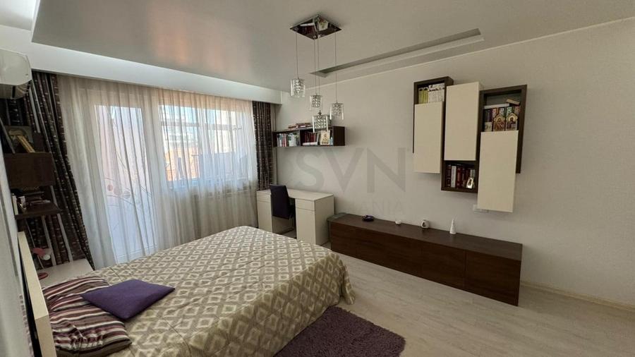 REA1020932 Apartament 3 camere Cismigiu - 7