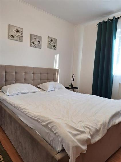 Apartament 2 camere, mobilat si utilat, Toamnei, Centru Civic - 3