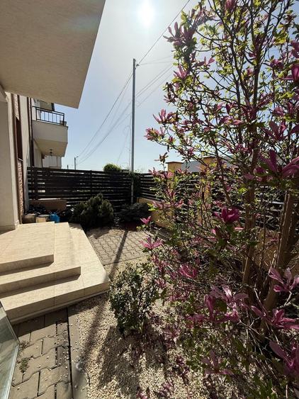 Casă Tip Duplex – | Mutare Imediată | Parțial Mobilată |  Comuna Berceni - 3