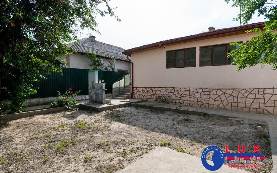 ID 6696 Casa de vanzare Zona ULTRACENTRALA - 12
