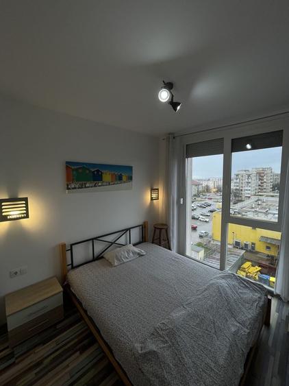 Apartament Ared Micalaca 2 Camere de inchiriat - 3