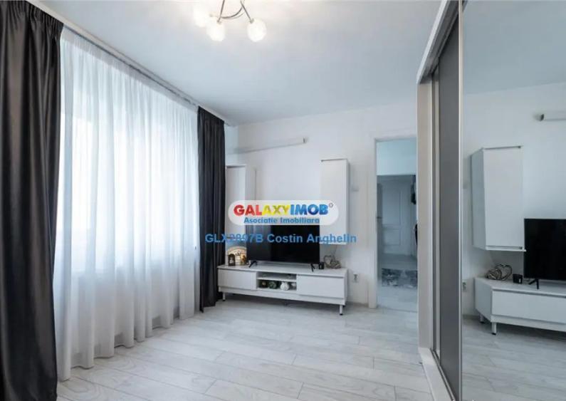 Apartament 2 Camere Modern si Renovat Complet - Lacul Tei - 6