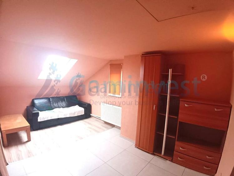 Apartament 2 camere la casa in Grigorescu de inchiriat, Oradea - 1