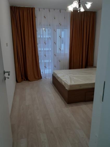 Apartament cu 2 camere in zona Auchan Berceni,Grand Kristal - 11