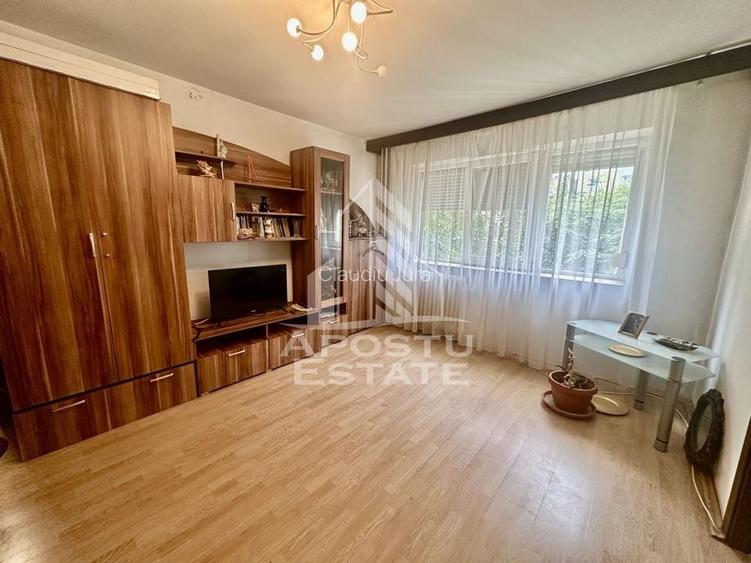 Apartament cu 2 camere, etaj 1, mobilat, zona Sagului Apartament cu 2 camere, etaj 1, mobilat, zona Sagului