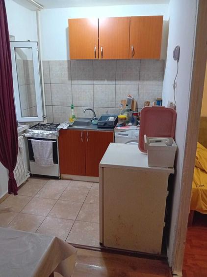 Vand garsoniera Brazda/ Rocada - 2