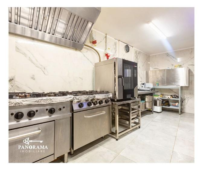 Afacere turistică „La Cheie” în inima Mărginimii Sibiului - 32