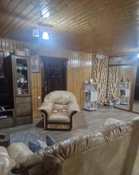 Vila in localitatea Sarata Monteoru, Buzau - 1