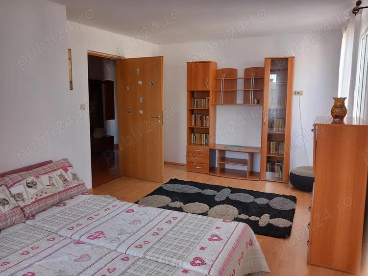 Apartament 1 camera spre inchiriere - 1