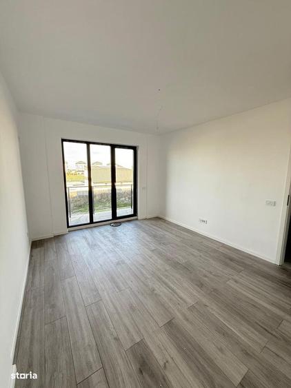 Apartament cu 3 camere - 2 BAI- MILITARI RESIDENCE - 6