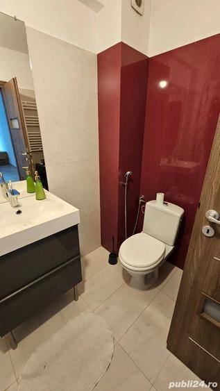 Ghencea 3 camere in complex rezidential, 2 locuri parcare - 7