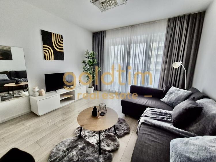 PIPERA/SCOALA AMERICANA/SUPERB/VEDERE LIBERA/PARCARE INCLUSA/PET FRIENDLY - 7