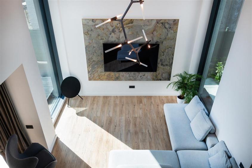 Vila cu piscina incalzita si garaj - Iancu Nicolae - 2