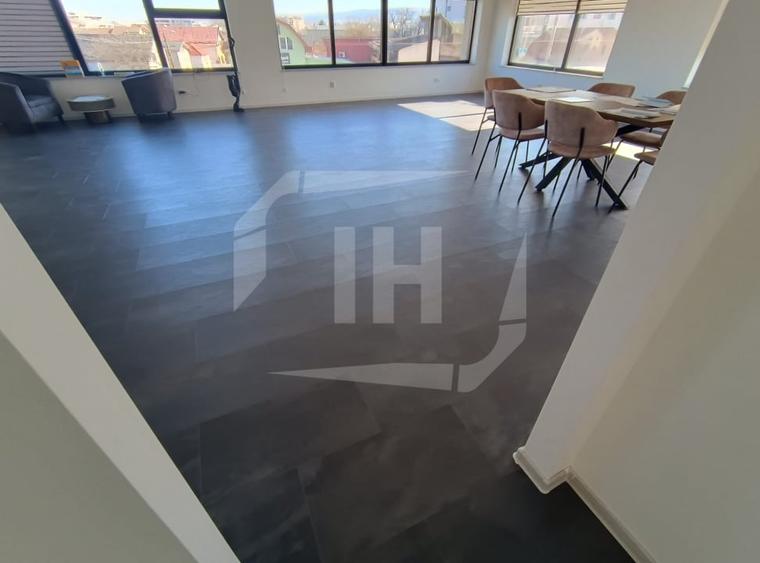 Spatiu comercial in zona strazii Oasului - 1