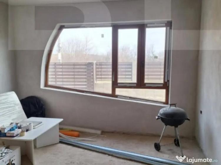 Vand casa la gri in Sat Costeiu str. crizantemelor nr.235 - 9