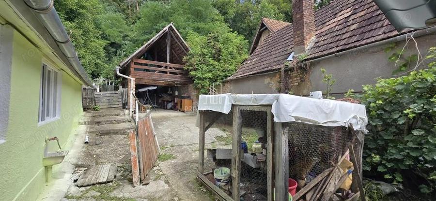 Casa de vanzare, zona Alexandru cel Bun, Sighisoara - 6