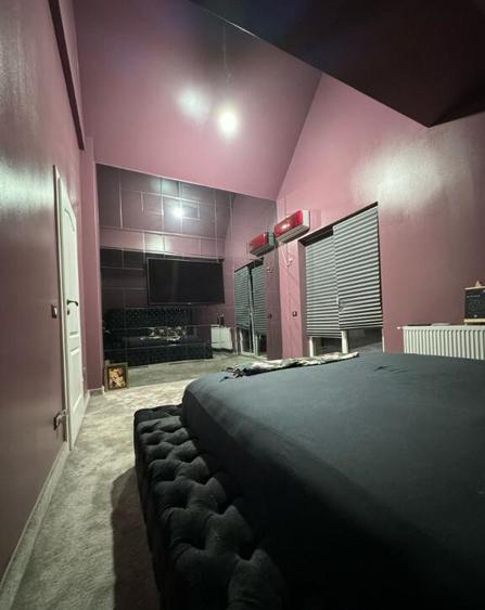 Penthouse - 3 camere 2 bai - 12