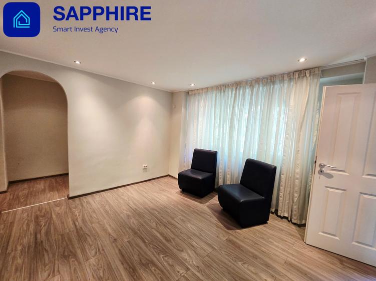 Garsonieră de vânzare metrou Timpuri Noi, ideal investiție, centrală proprie - 2