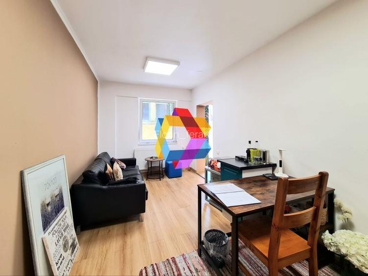 Spatiu comercial de închiriat  Brasov - 40 mp # spatii-comerciale-brasov.ro