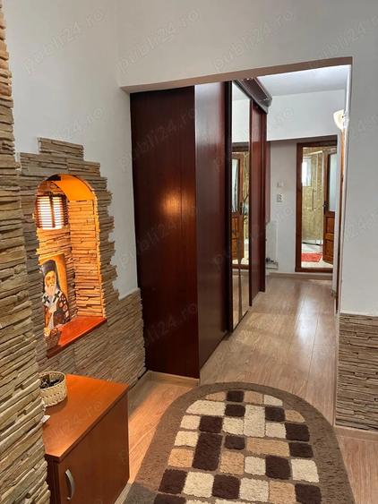 Apartament complet renovat, 3 camere, Cartier Grui - 4
