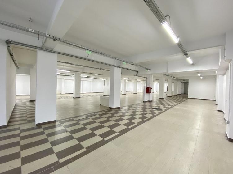 Spatiu stradal cu destinatie comercială - 6