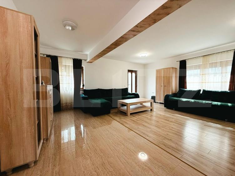 Casa Noua Individuala Sannicoara - 3