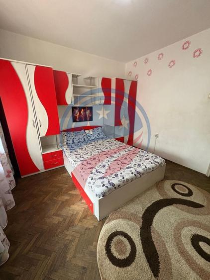 APARTAMENT 4 CAMERE , ETAJ 3 din 4, 2 BAI, 2 BALCOANE, CALEA SEVERINULUI - 10