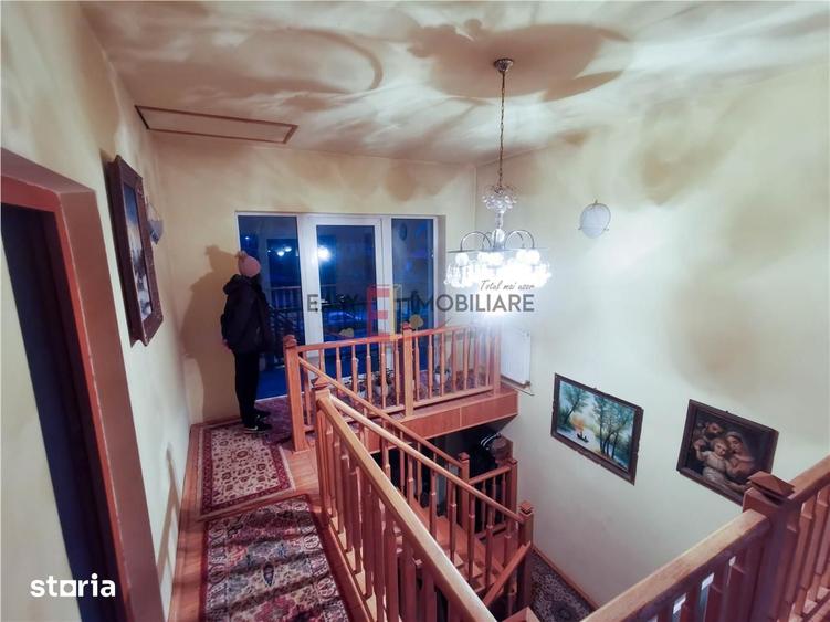 Casă cu 3 camere cu Teren 470 Mp în Sântana de Mureș