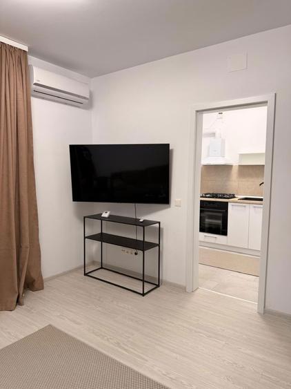 Garsoniera de inchiriat - 8