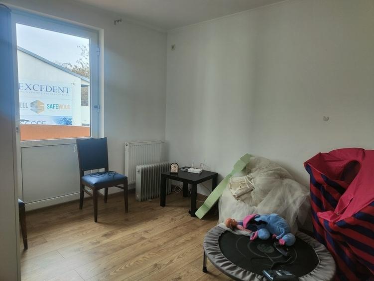 AVIATIEI - metrou vila 183 mp + curte 150 mp - 10