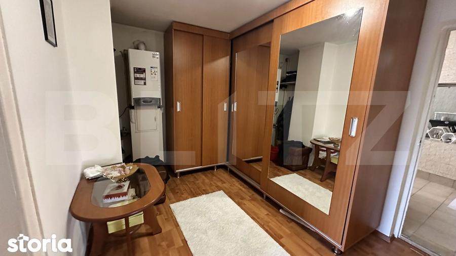 Casa spatioasa, complet mobilata, cu piscina si panouri fotovoltaice i - 11