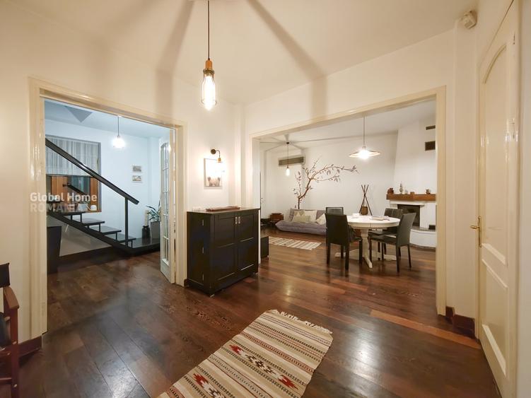 3-Room Apartment | Central | Charming Villa | Garage - 4