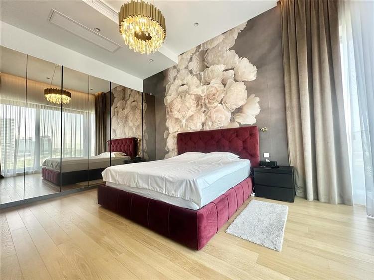 Luxury Penthouse for sale//Herastrau-Amazing view//3 parking - 23
