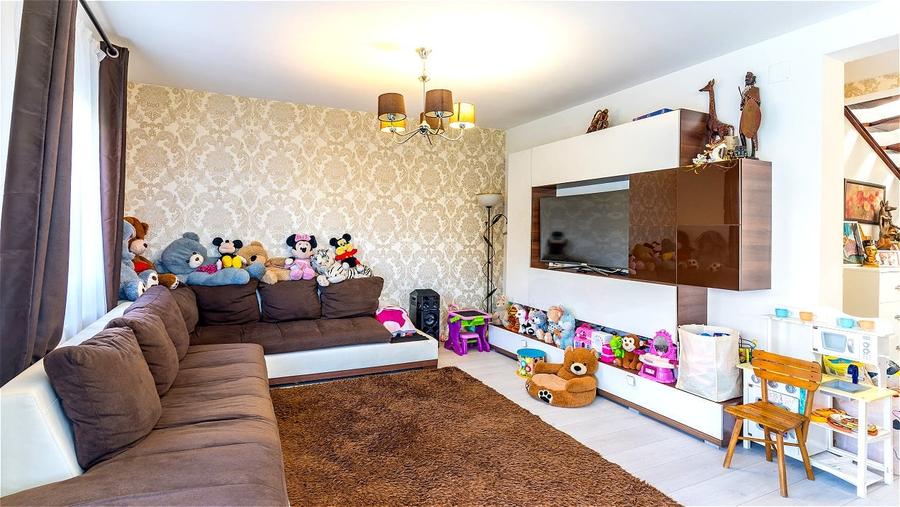 Casa individuala, panorama deosebita, cartierul Faget. - 6