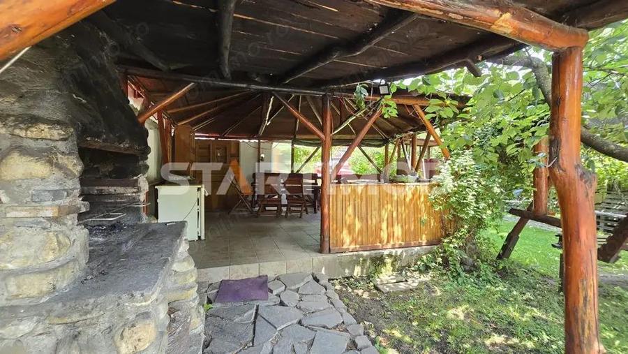 Pensiune 9 camere Rasnov - 16