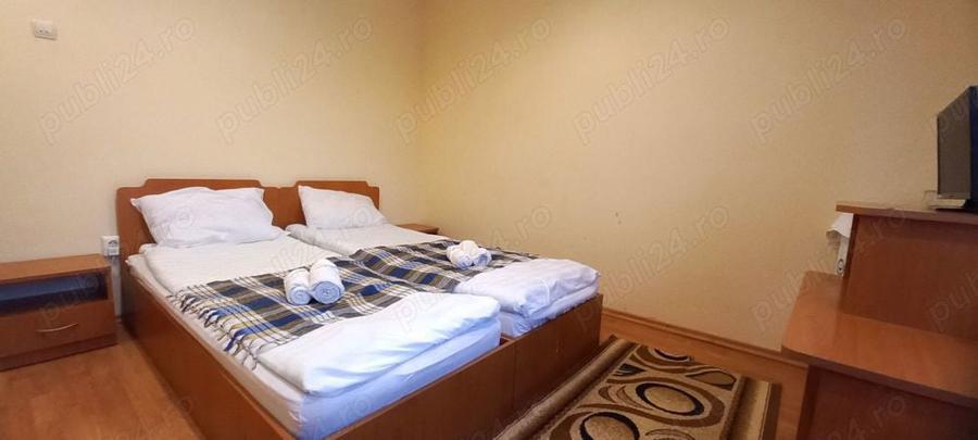 Pensiune, cazam muncitori - 2