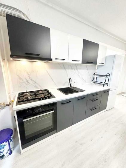 Bloc nou, centrala proprie, parcare proprie, prima inchiriere, Viilor 33C Militari Residence - 7