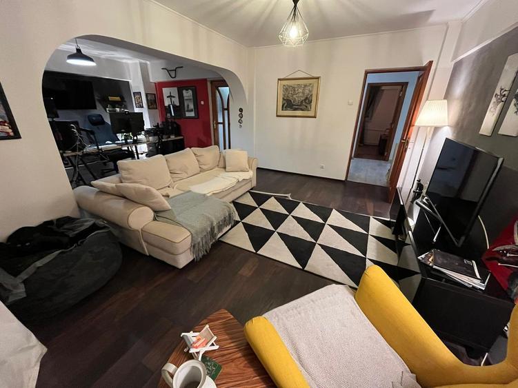 Mosilor Stefan cel Mare - 1