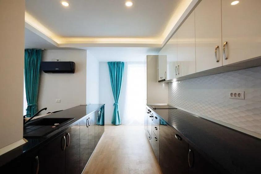 Apartament 2 camere | 74 mp | Parcare inclusă | Zona Pipera - 4