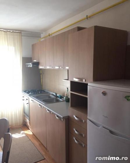 Propun spre inchiriere apartament cu 2 camere in zona Rahova - 4