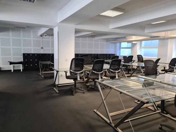 Cladire de birouri 3000 mp - 9