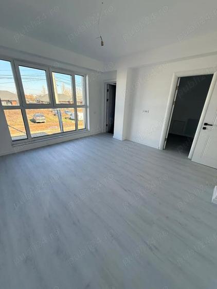 Vila-zona Pipera-Tunari-P+1Et, 4 camere, 3 bai, 2 parcari, 150 mpu, 311 mp teren - 1